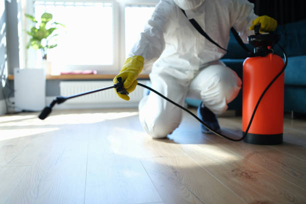 Reliable Blood Cleanup contractor in Hornitos, CA by Trauma Clean Pros